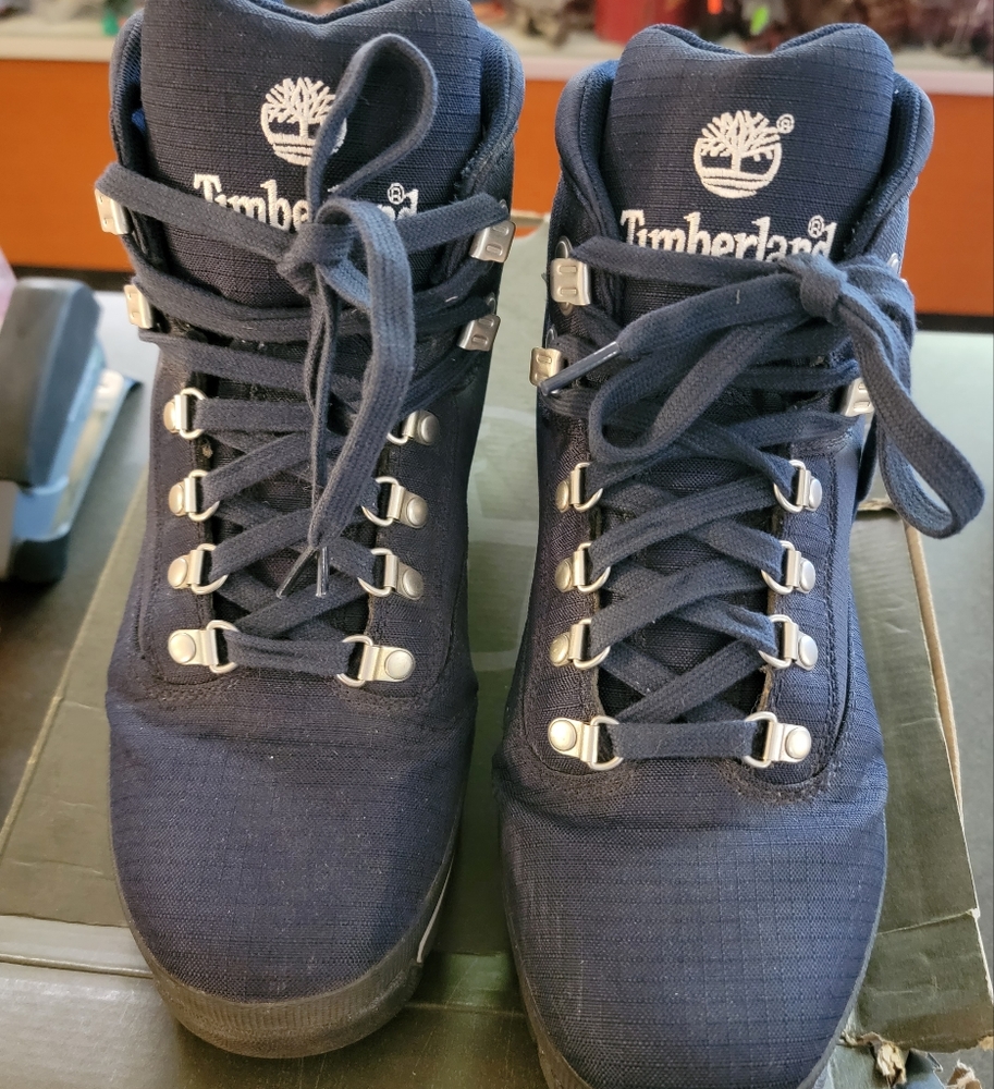 Timberlands Men's